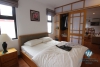 Good two bedrooms apartment for rent near Lotte tower, Ba Dinh district, Ha Noi
